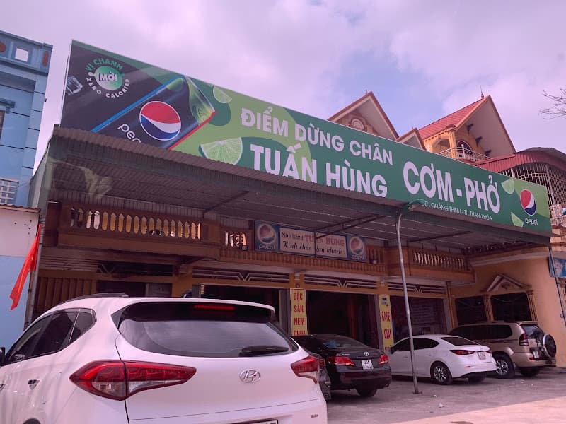 Ảnh bìa Nhà Hàng Tuấn Hùng