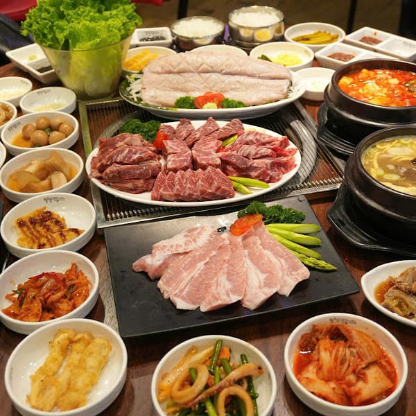Hình ảnh Nhà Hàng Hwang Béo - 2