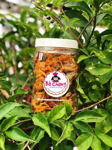 Hình ảnh Tiệm bánh tráng Bà Chang - 2