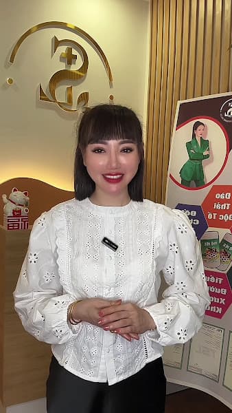 Hình ảnh Song Lam SPA - Dưỡng sinh công nghệ cao & Giảm béo số 1 Thái Nguyên - 3