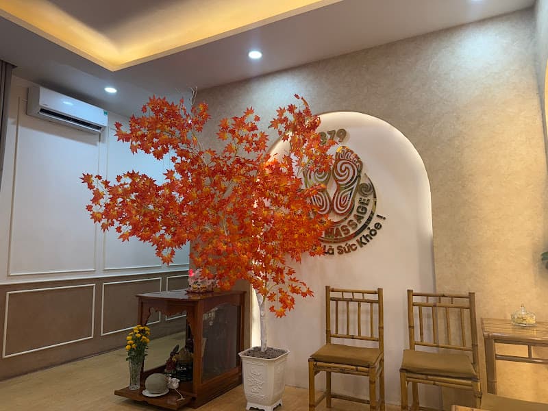 Hình ảnh Foot Massage SỨC KHOẺ 379 - 5