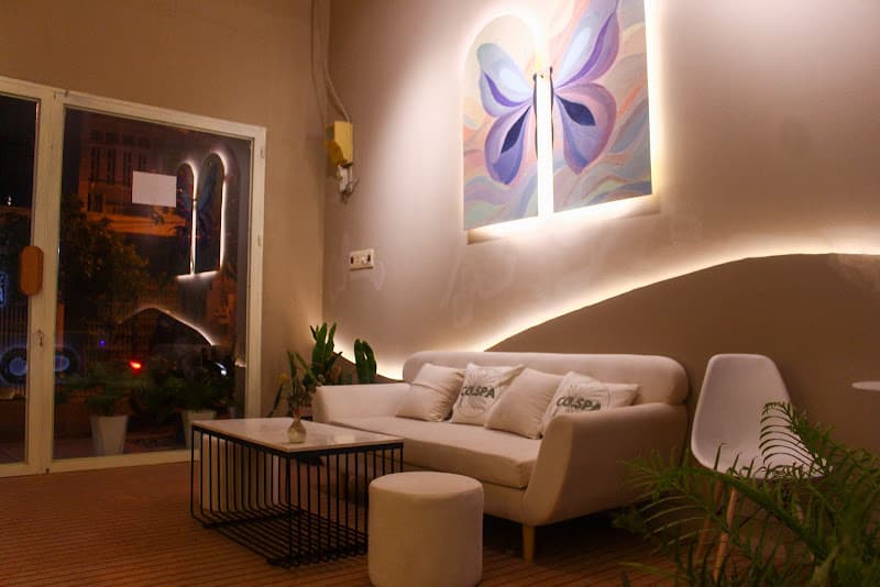 Hình ảnh CỌ SPA - 3