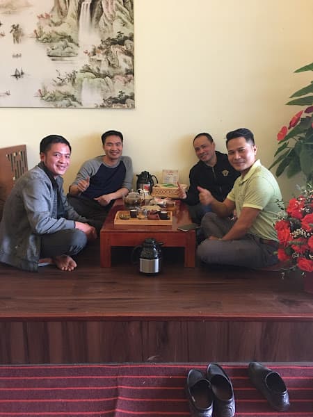 Hình ảnh Nhà Hàng Lẩu Nướng Hiếu Yến BBQ - 3