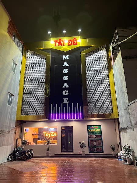 Ảnh bìa Massage Tây Đô