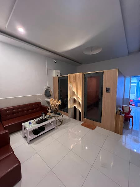 Ảnh bìa Spa Thiên Dược
