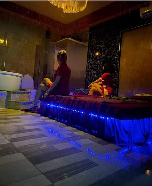 Ảnh bìa Massage Tây Thi