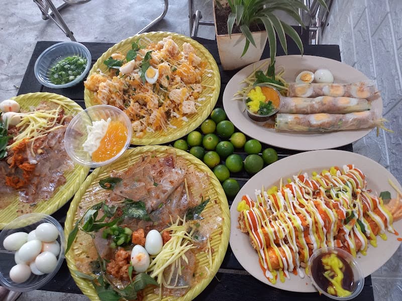 Hình ảnh Bánh Tráng Ngọc Trang - 3