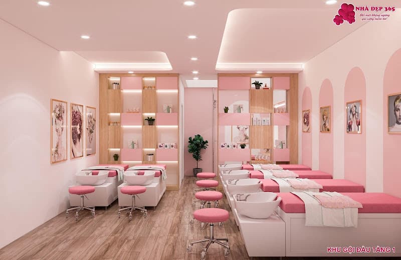 Yunlya spa Buôn Ma Thuột - Đăk Lăk