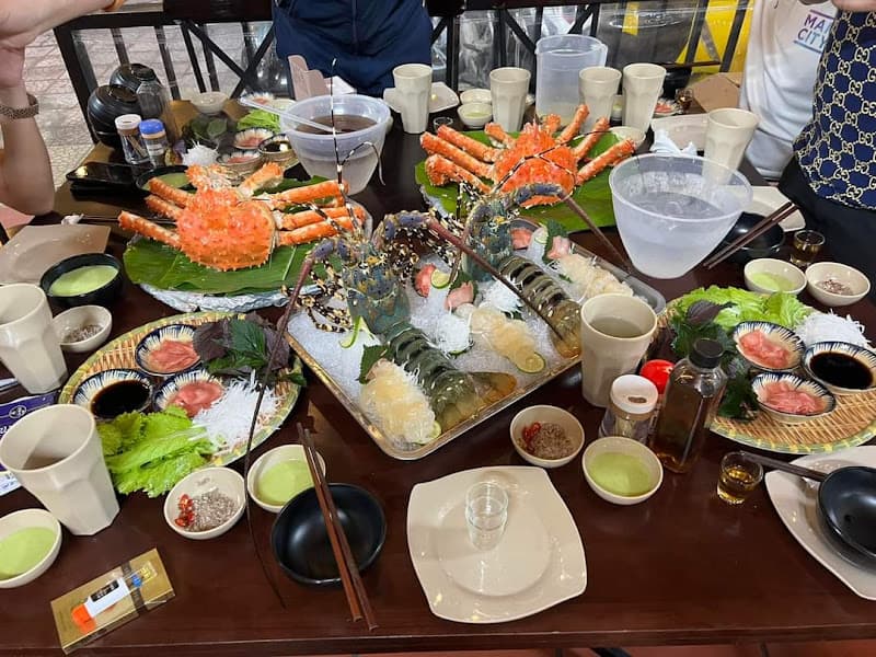 Hình ảnh Nhà Hàng Bếp Xưa - 2