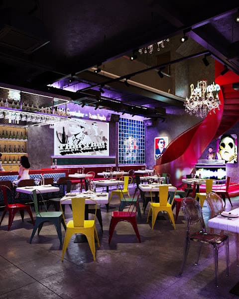 Hình ảnh Pocha - Korean Gastrobar - 3