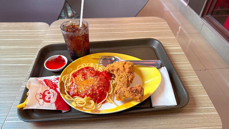 Hình ảnh Jollibee EC Cà Mau - 5