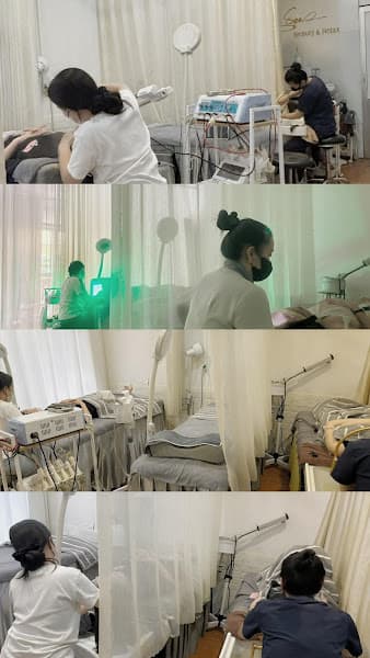 Hình ảnh HAPPY SPA - 3