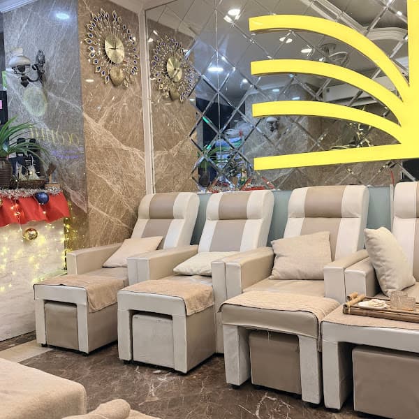 Hình ảnh Coconut Spa - 5