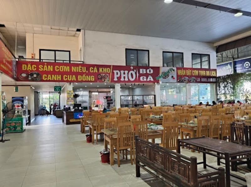 Hình ảnh Trạm dừng nghỉ Hải Đăng - 6