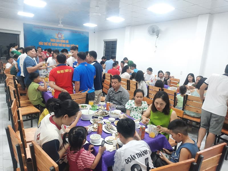 Hình ảnh Nhà Hàng Tuấn Nhật - 4
