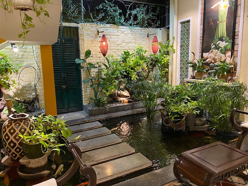 Hình ảnh Sứ Spa and Massage Nha Trang - 5