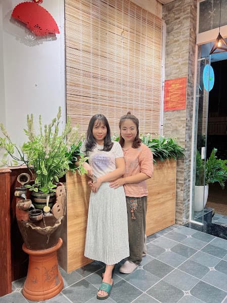 Hình ảnh Nhà hàng Chay Tây Bắc - 3