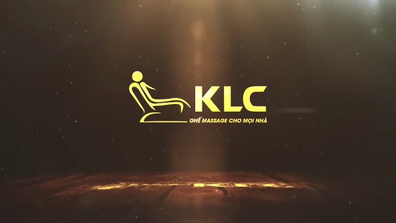 Hình ảnh KLC - Cửa Hàng Ghế Massage Chính Hãng - 3