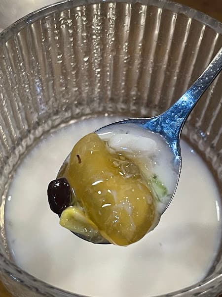 Chè bà Nết Cam Đường