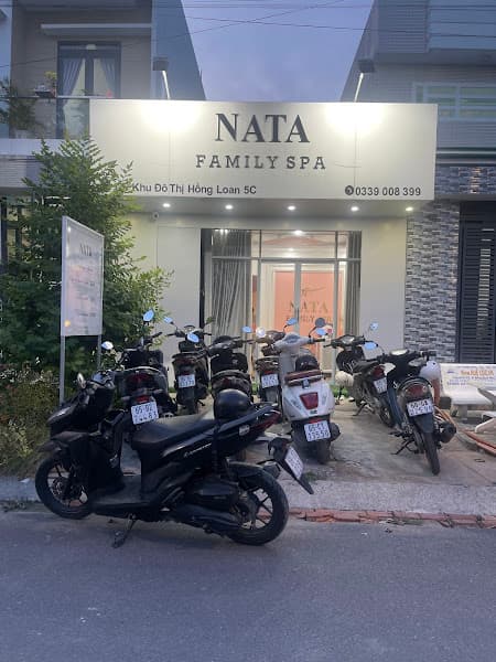 Hình ảnh NATA FAMILY SPA - 2