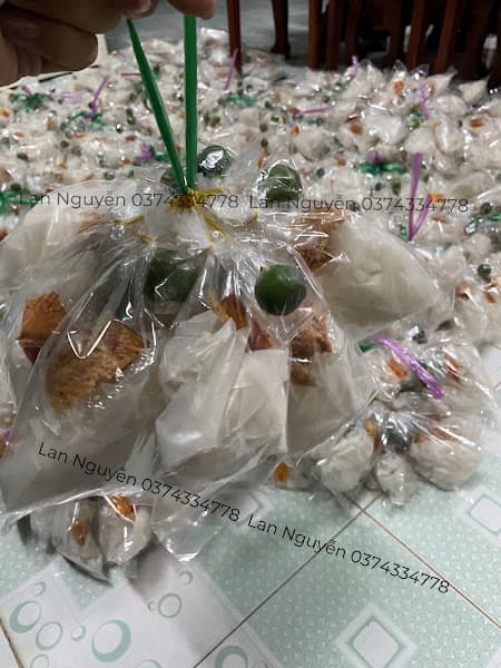 Hình ảnh Bánh Tráng Lan Nguyễn - 4