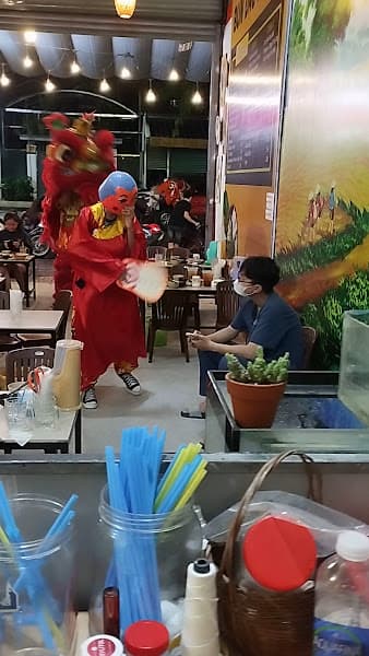 Hình ảnh Bún Đậu Mắm Tôm Ba Làng - 4
