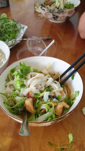 Hình ảnh Mì Quảng Thiên Ý - 3