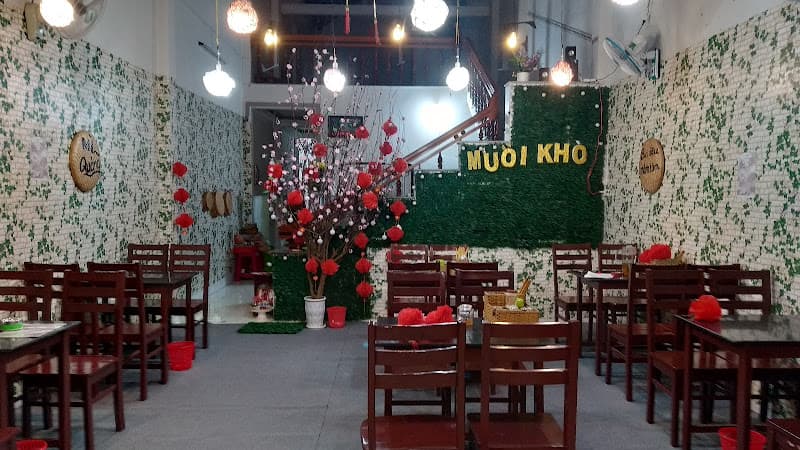 Hình ảnh Mười Khá Quán - 3