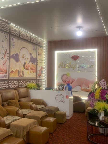Hình ảnh Ruby Spa 044 Thạch Sơn - 5