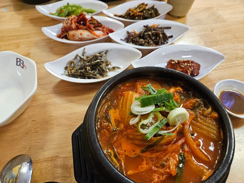 Hình ảnh 369나트랑한식당 - 4