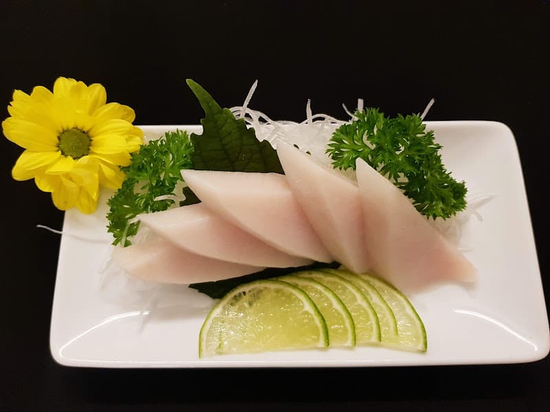Hình ảnh Taijo sushi - 6