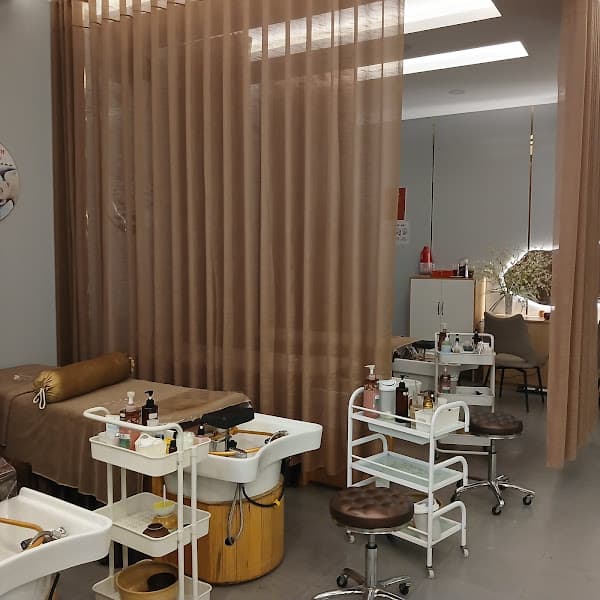 Hình ảnh Pha Lê Spa - 4