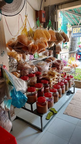 Hình ảnh Bánh tráng TÂM NGHI - 2