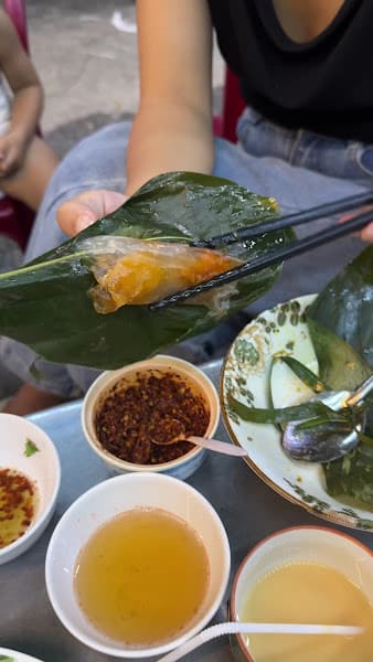 Hình ảnh Cơm hến Tâm Phúc - 2