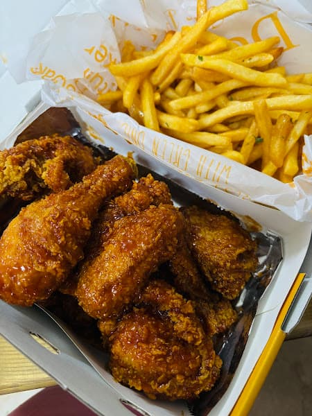 Hình ảnh Don Chicken Bãi Cháy- Hạ Long - 3