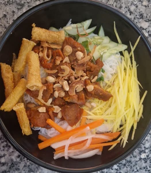 Hình ảnh Bún Đậu Mắm Tôm A Tâm - 3