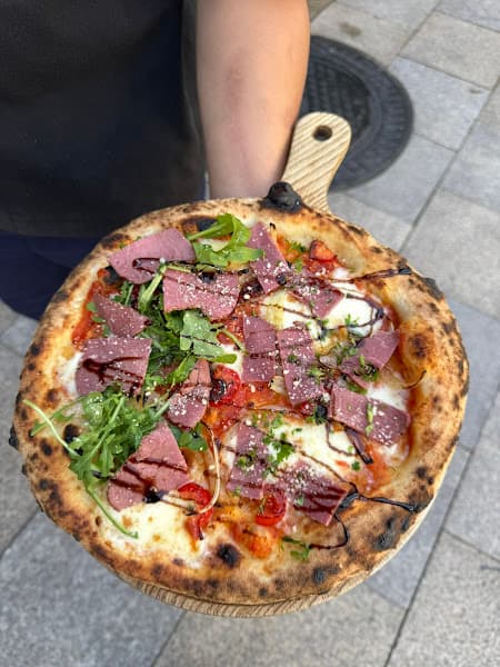 Hình ảnh Pizza Goong Hạ Long - 2