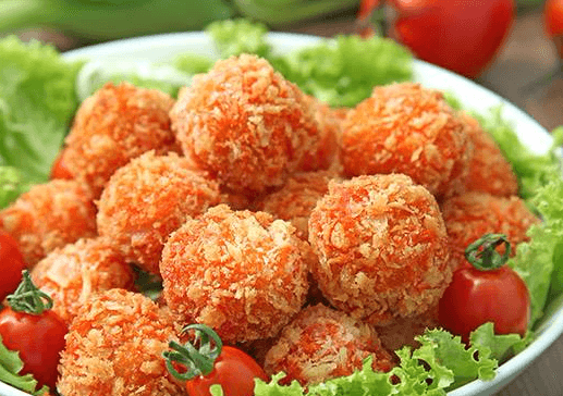 Hình ảnh Bánh tráng trộn - 4