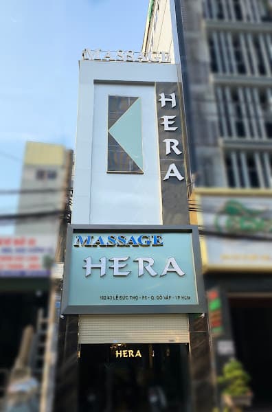 Hình ảnh Massage HERA - 4