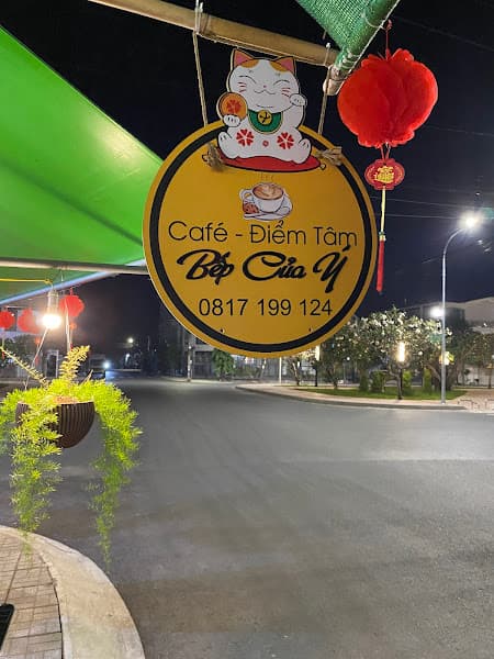 Hình ảnh Cafe - Điểm Tâm BẾP CỦA Ý - 4