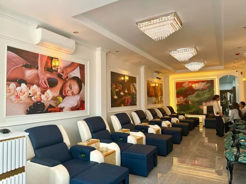 Hình ảnh Quỳnh Như 79 Foot & Body Massage Nha Trang - 3