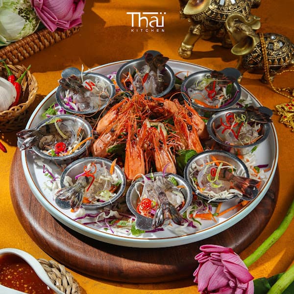 Hình ảnh Thai Kitchen ครัวไทย - 2