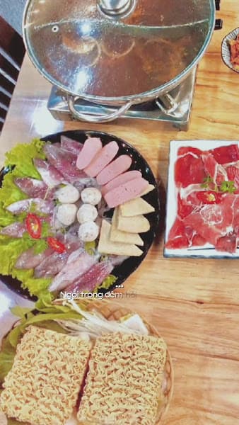 Hình ảnh Lẩu KimChi 79K LT - 4