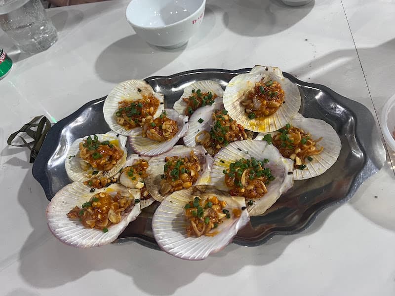 Hình ảnh Thanh Thanh đặc sản - 3