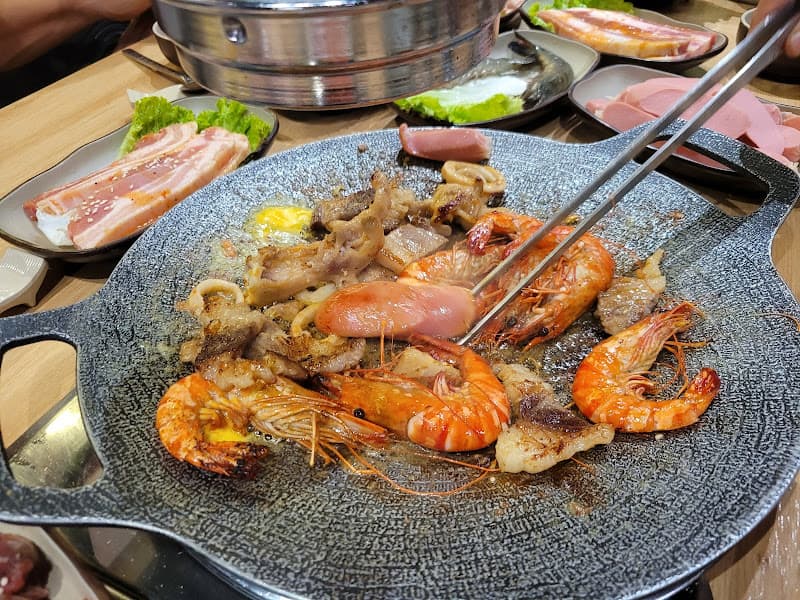 Hình ảnh ZOO korean& snack - 4