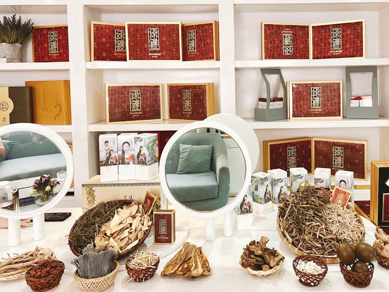 Hình ảnh Spa HB long Thành - 3