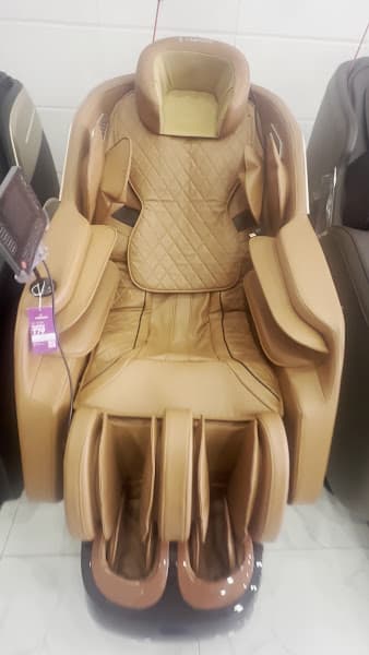 Hình ảnh Ghế Massage, Máy Chạy Bộ Toshiko Đồng Tháp - 5