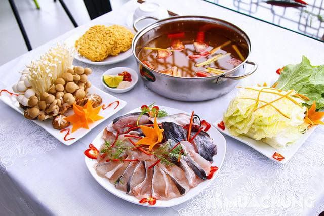 Hình ảnh Quán cá sông Việt trì - 2