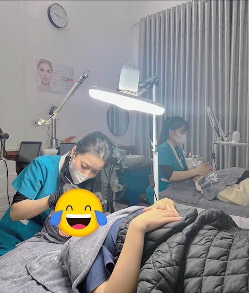 Hình ảnh Nice Spa Cầm Huyền Chi - 4