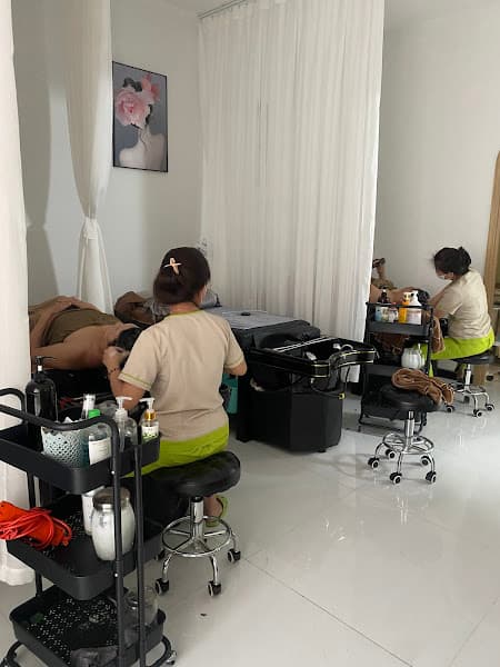 Spa Dưỡng Sinh Việt - 114 Tô Hiệu